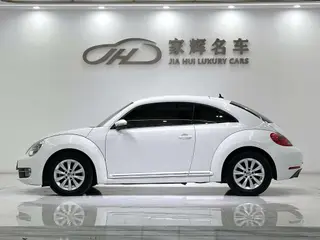 Volkswagen Beetle 2015 180TSI exterior photo 4 Volkswagen Beetle 2015 180TSI exterior photo 4