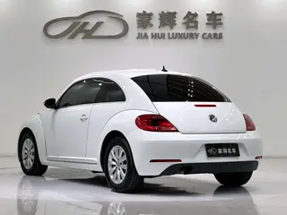 Volkswagen Beetle 2015 180TSI exterior photo 5 Volkswagen Beetle 2015 180TSI exterior photo 5