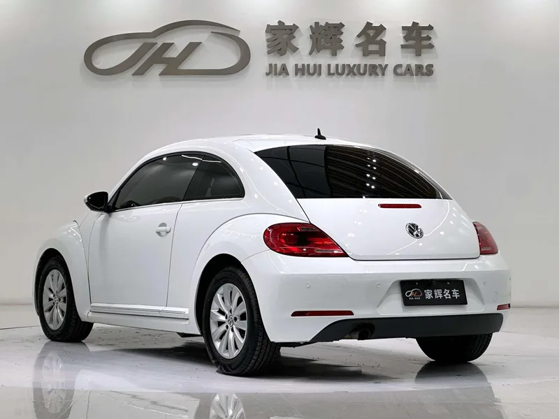 Volkswagen Beetle 2015 180TSI exterior photo 5 Volkswagen Beetle 2015 180TSI exterior photo 5