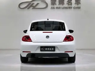 Volkswagen Beetle 2015 180TSI exterior photo 6 Volkswagen Beetle 2015 180TSI exterior photo 6