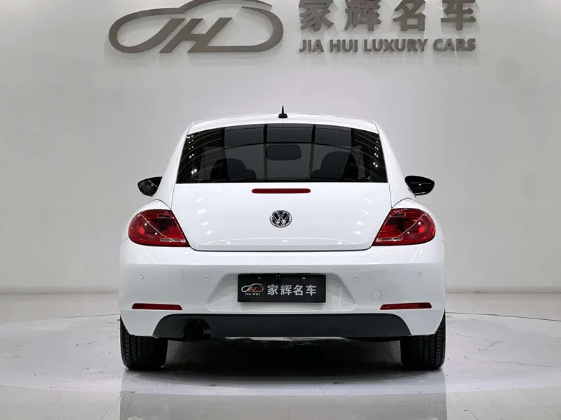 Volkswagen Beetle 2015 180TSI exterior photo 6 Volkswagen Beetle 2015 180TSI exterior photo 6