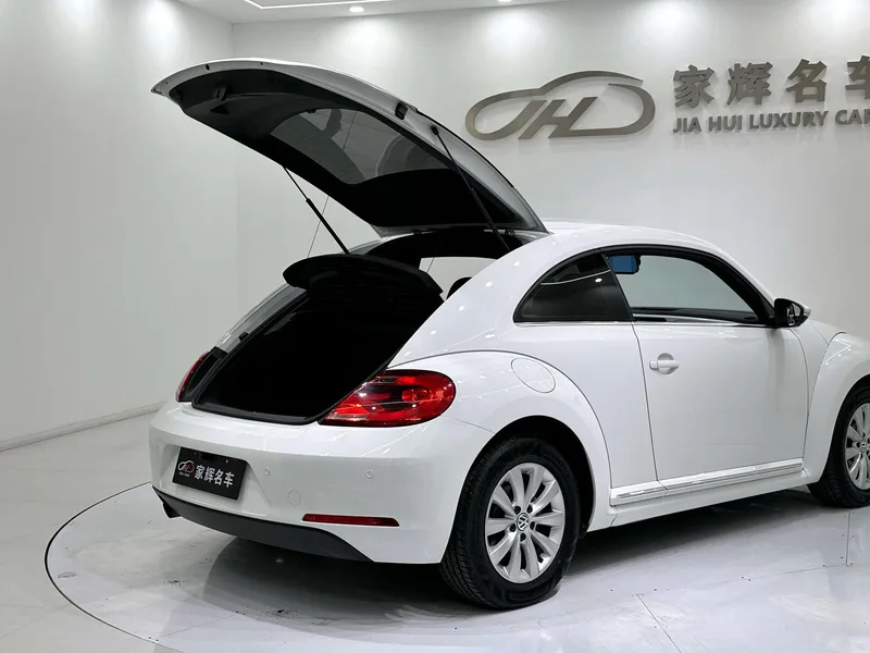 Volkswagen Beetle 2015 180TSI exterior photo 8 Volkswagen Beetle 2015 180TSI exterior photo 8