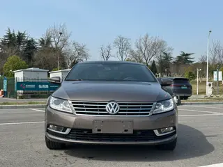 Volkswagen CC 2013 1.8TSI Luxury type exterior photo 2 Volkswagen CC 2013 1.8TSI Luxury type exterior photo 2