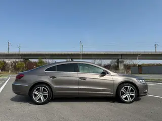 Volkswagen CC 2013 1.8TSI Luxury type exterior photo 7 Volkswagen CC 2013 1.8TSI Luxury type exterior photo 7
