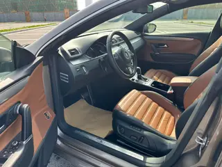 Volkswagen CC 2013 1.8TSI Luxury type interior photo 10 Volkswagen CC 2013 1.8TSI Luxury type interior photo 10