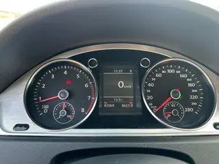 Volkswagen CC 2013 1.8TSI Luxury type interior photo 13 Volkswagen CC 2013 1.8TSI Luxury type interior photo 13