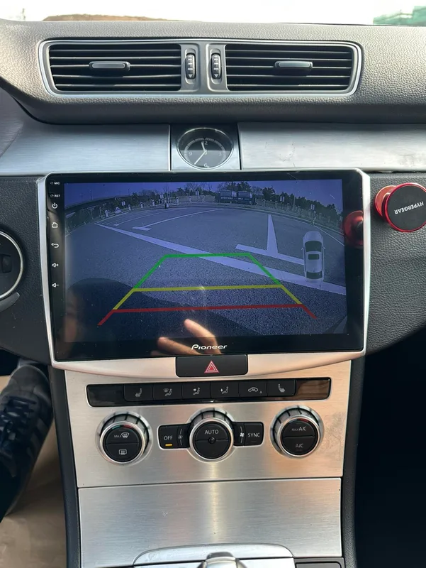Volkswagen CC 2013 1.8TSI Luxury type interior photo 14 Volkswagen CC 2013 1.8TSI Luxury type interior photo 14