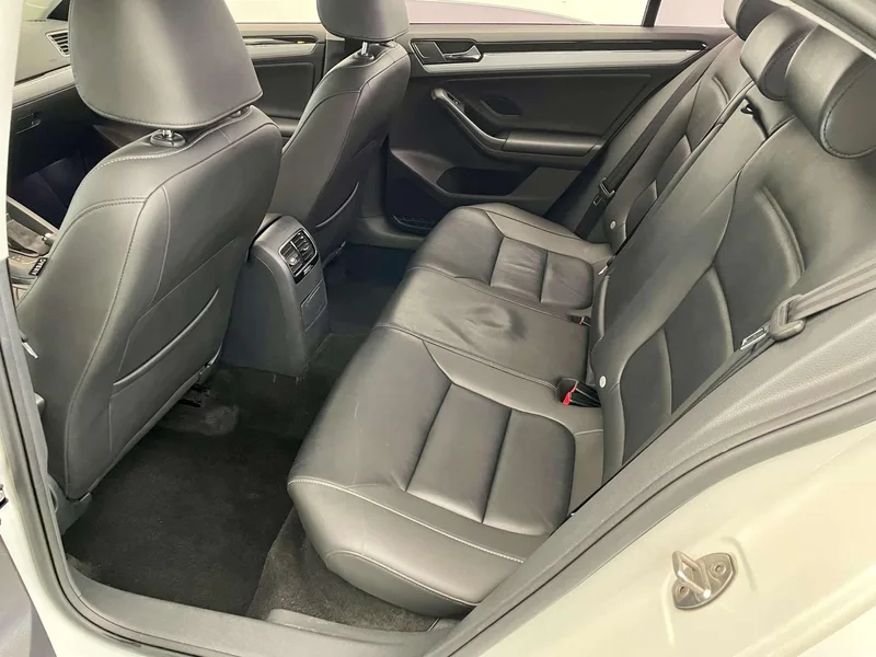 Volkswagen Sagitar 2018 280TSI DSG Comfortable exterior photo 7 Volkswagen Sagitar 2018 280TSI DSG Comfortable exterior photo 7