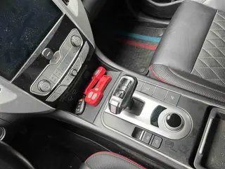 Great Wall Cannon 2021 Off-road version 2.0T Diesel Automatic four-wheel drive Everest Edition GW4D20M interior photo 7 Great Wall Cannon 2021 Off-road version 2.0T Diesel Automatic four-wheel drive Everest Edition GW4D20M interior photo 7