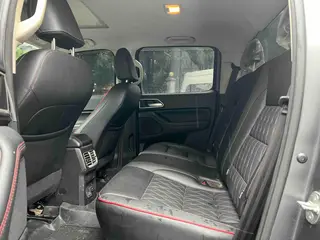 Great Wall Cannon 2021 Off-road version 2.0T Diesel Automatic four-wheel drive Everest Edition GW4D20M interior photo 9 Great Wall Cannon 2021 Off-road version 2.0T Diesel Automatic four-wheel drive Everest Edition GW4D20M interior photo 9