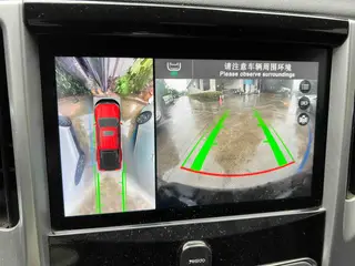 Great Wall Cannon 2021 Off-road version 2.0T Diesel Automatic four-wheel drive Everest Edition GW4D20M interior photo 11 Great Wall Cannon 2021 Off-road version 2.0T Diesel Automatic four-wheel drive Everest Edition GW4D20M interior photo 11