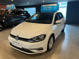 Volkswagen Golf 2019 280TSI DSG Confortable État VI