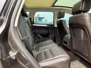 Volkswagen Touareg 2017 3.0TSI Tuoye type exterior photo 9 Volkswagen Touareg 2017 3.0TSI Tuoye type exterior photo 9