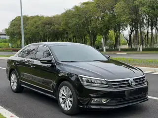 Volkswagen Passat 2017 330TSI DSG Honor Edition exterior photo 3 Volkswagen Passat 2017 330TSI DSG Honor Edition exterior photo 3