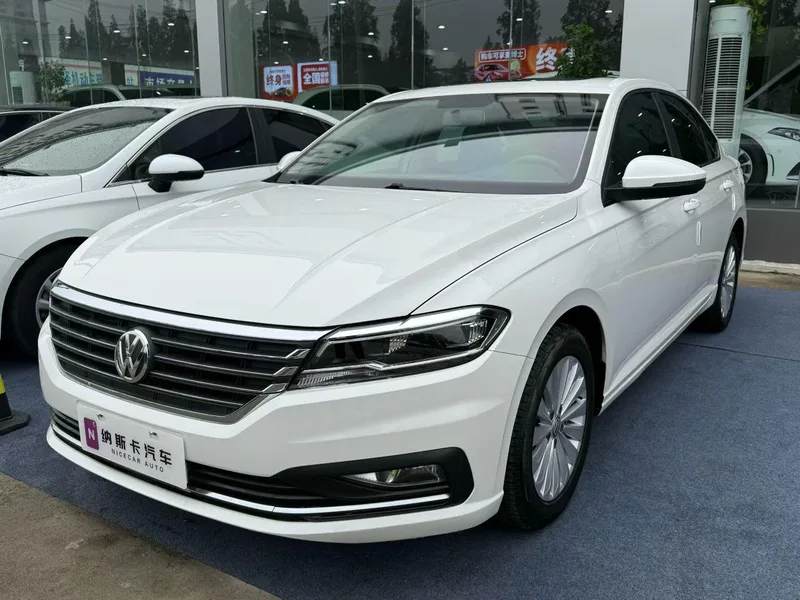 Volkswagen Lavida 2018 1.5L Automatic Comfort Version China V exterior photo 1 Volkswagen Lavida 2018 1.5L Automatic Comfort Version China V exterior photo 1
