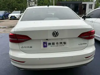 Volkswagen Lavida 2018 1.5L Automatic Comfort Version China V exterior photo 5 Volkswagen Lavida 2018 1.5L Automatic Comfort Version China V exterior photo 5