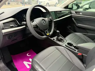 Volkswagen Lavida 2018 1.5L Automatic Comfort Version China V interior photo 9 Volkswagen Lavida 2018 1.5L Automatic Comfort Version China V interior photo 9