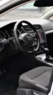 Volkswagen Golf 2019 280TSI DSG Comfortable China V exterior photo 4 Volkswagen Golf 2019 280TSI DSG Comfortable China V exterior photo 4