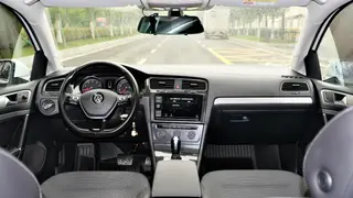 Volkswagen Golf 2019 280TSI DSG Comfortable China V exterior photo 7 Volkswagen Golf 2019 280TSI DSG Comfortable China V exterior photo 7