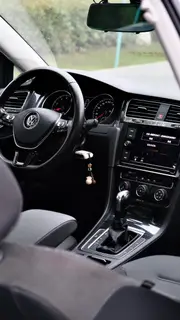Volkswagen Golf 2019 280TSI DSG Comfortable China V interior photo 9 Volkswagen Golf 2019 280TSI DSG Comfortable China V interior photo 9
