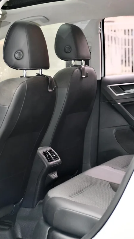 Volkswagen Golf 2019 280TSI DSG Comfortable China V interior photo 10 Volkswagen Golf 2019 280TSI DSG Comfortable China V interior photo 10