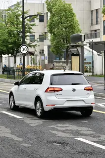 Volkswagen Golf 2019 280TSI DSG Comfortable China V interior photo 11 Volkswagen Golf 2019 280TSI DSG Comfortable China V interior photo 11