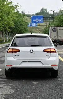 Volkswagen Golf 2019 280TSI DSG Comfortable China V interior photo 12 Volkswagen Golf 2019 280TSI DSG Comfortable China V interior photo 12