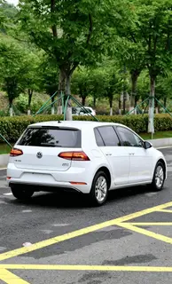 Volkswagen Golf 2019 280TSI DSG Comfortable China V interior photo 13 Volkswagen Golf 2019 280TSI DSG Comfortable China V interior photo 13
