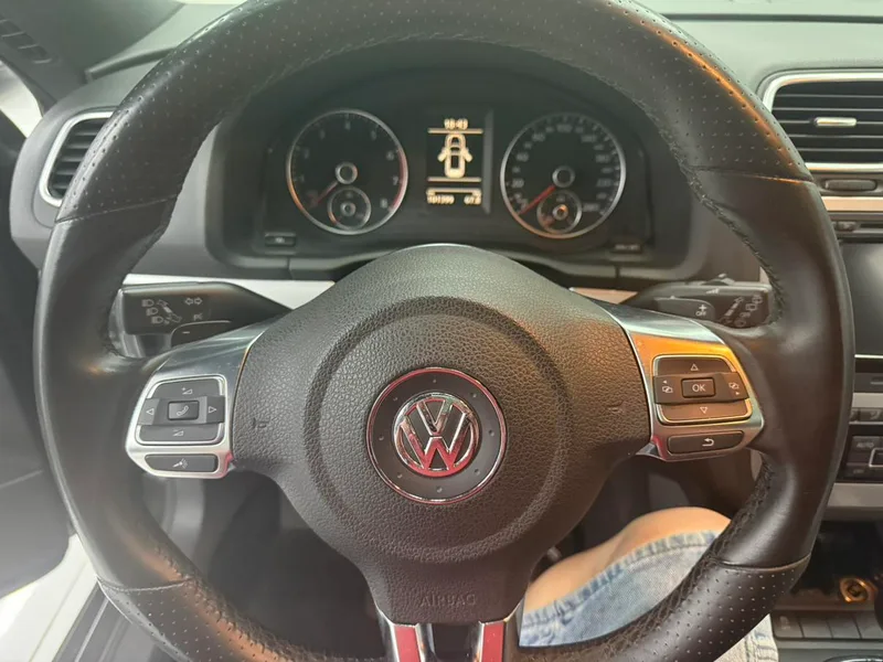 Volkswagen Scirocco 2010 2.0TSI Sports version exterior photo 6 Volkswagen Scirocco 2010 2.0TSI Sports version exterior photo 6