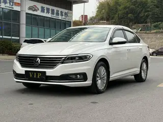 Volkswagen Lavida 2021 1.5L Version confort automatique