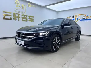Volkswagen Passat 2023 Restyling 330TSI Elite Edition exterior photo 1 Volkswagen Passat 2023 Restyling 330TSI Elite Edition exterior photo 1