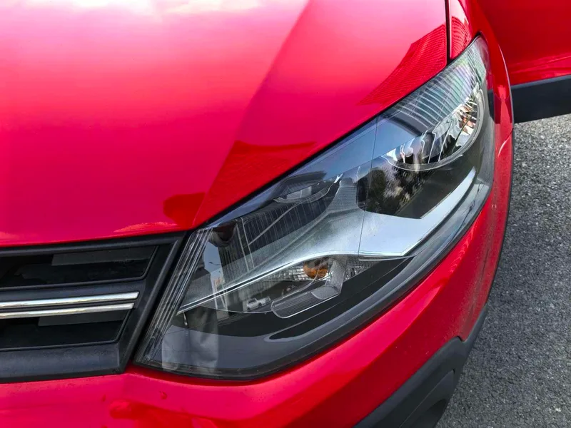 Volkswagen Polo 2014 1.6L Cross POLO Automatic interior photo 15 Volkswagen Polo 2014 1.6L Cross POLO Automatic interior photo 15
