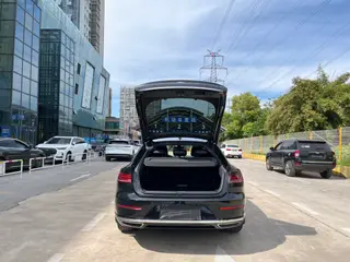 Volkswagen CC 2019 330TSI Гламурная версия Страна VI экстерьер фото 6 Volkswagen CC 2019 330TSI Гламурная версия Страна VI экстерьер фото 6