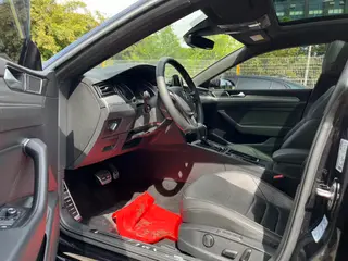 Volkswagen CC 2019 330TSI Гламурная версия Страна VI интерьер фото 9 Volkswagen CC 2019 330TSI Гламурная версия Страна VI интерьер фото 9