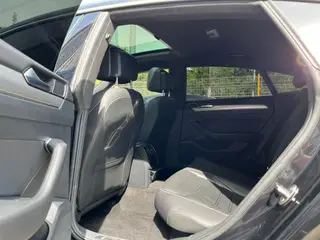 Volkswagen CC 2019 330TSI Гламурная версия Страна VI интерьер фото 11 Volkswagen CC 2019 330TSI Гламурная версия Страна VI интерьер фото 11