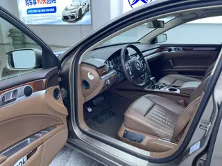 Volkswagen Phaeton 2015 3.0L Version intelligente extérieur photo 4 Volkswagen Phaeton 2015 3.0L Version intelligente extérieur photo 4
