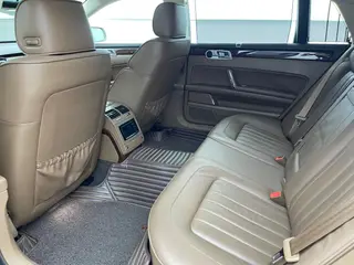 Volkswagen Phaeton 2015 3.0L Version intelligente extérieur photo 6 Volkswagen Phaeton 2015 3.0L Version intelligente extérieur photo 6