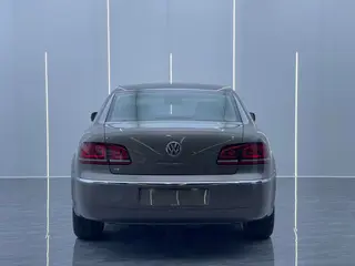 Volkswagen Phaeton 2015 3.0L Version intelligente intérieur photo 14 Volkswagen Phaeton 2015 3.0L Version intelligente intérieur photo 14