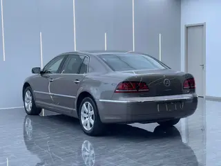 Volkswagen Phaeton 2015 3.0L Version intelligente intérieur photo 15 Volkswagen Phaeton 2015 3.0L Version intelligente intérieur photo 15
