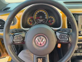 Volkswagen Beetle 2016 280TSI Dune Off-Road Edition exterior photo 8 Volkswagen Beetle 2016 280TSI Dune Off-Road Edition exterior photo 8