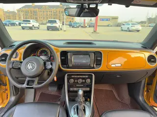 Volkswagen Beetle 2016 280TSI Dune Off-Road Edition exterior photo 9 Volkswagen Beetle 2016 280TSI Dune Off-Road Edition exterior photo 9