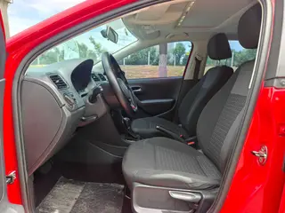 Volkswagen Polo 2016 1.6L Automatic Comfort Type exterior photo 9 Volkswagen Polo 2016 1.6L Automatic Comfort Type exterior photo 9