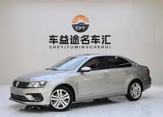Volkswagen Sagitar 2018 280TSI DSG Yi moving version exterior photo 1 Volkswagen Sagitar 2018 280TSI DSG Yi moving version exterior photo 1