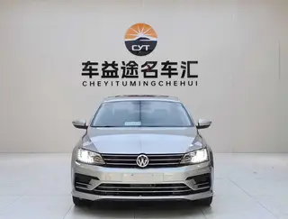 Volkswagen Sagitar 2018 280TSI DSG Yi moving version exterior photo 2 Volkswagen Sagitar 2018 280TSI DSG Yi moving version exterior photo 2