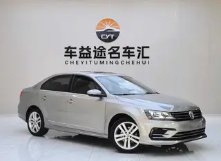 Volkswagen Sagitar 2018 280TSI DSG Yi moving version exterior photo 3 Volkswagen Sagitar 2018 280TSI DSG Yi moving version exterior photo 3