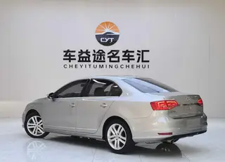 Volkswagen Sagitar 2018 280TSI DSG Yi moving version exterior photo 6 Volkswagen Sagitar 2018 280TSI DSG Yi moving version exterior photo 6