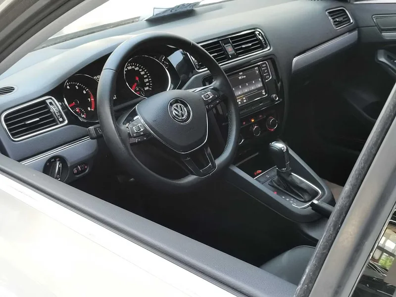 Volkswagen Sagitar 2018 280TSI DSG Yi moving version exterior photo 10 Volkswagen Sagitar 2018 280TSI DSG Yi moving version exterior photo 10