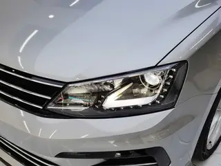Volkswagen Sagitar 2018 280TSI DSG Yi moving version interior photo 18 Volkswagen Sagitar 2018 280TSI DSG Yi moving version interior photo 18