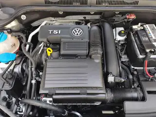 Volkswagen Sagitar 2018 280TSI DSG Yi moving version interior photo 19 Volkswagen Sagitar 2018 280TSI DSG Yi moving version interior photo 19
