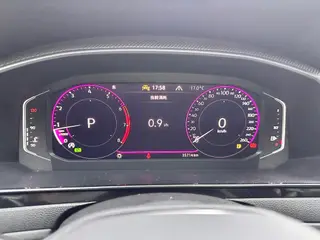 Volkswagen CC 2021 380TSI eye-catching version exterior photo 6 Volkswagen CC 2021 380TSI eye-catching version exterior photo 6